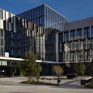 Candlewood Suites Duesseldorf Airport By Ihg